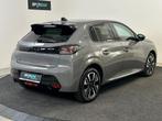 Peugeot 208 Hybrid Allure e-DCS6, Auto's, Automaat, https://public.car-pass.be/vhr/a0b0882c-5fbf-43b6-846a-ca03b779d3f1, 100 pk