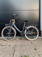Meisjes fiets 22 inch, Fietsen en Brommers, Fietsen | Meisjes, Ophalen, Gebruikt, 22 inch