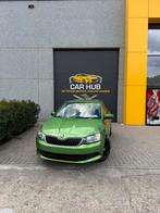 Skoda fabia 1.0 benzine FACELIFT, Bedrijf, Airconditioning, Stadsauto, Fabia