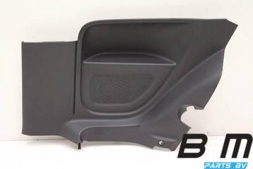 Achterpaneel rechts Skoda Citygo 1S3867044 beschikbaar voor biedingen