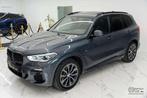 BMW X5 xDrive45e hybrid M-Pakket! Full options!, Auto's, Automaat, Gebruikt, Overige brandstoffen, Leder