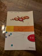 VBTL leerboek analyse 3 leerweg 6/8 verloop van functies, Comme neuf, Secondaire, Mathématiques A