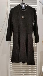 Jurk Tommy Hilfiger - Maat M, Kleding | Dames, Maat 38/40 (M), Tommy hilfiger, Zwart, Nieuw