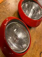 Porsche 911 koplampen twee stuks F-model short wheelbase, Enlèvement ou Envoi, Utilisé, Porsche