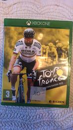 Tour de France   2019    XBOXONE, Consoles de jeu & Jeux vidéo, Enlèvement, Utilisé