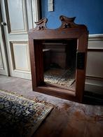 Miroir encadré, Ophalen, Zo goed als nieuw