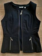 Stijlvolle gilet van Mexx, Maat 38/40 (M), Mexx, Zwart, Ophalen of Verzenden