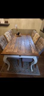 Eettafel riviera maison, Ophalen of Verzenden