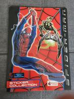 Album chromo Spiderman, Album d'images, Utilisé, Enlèvement ou Envoi