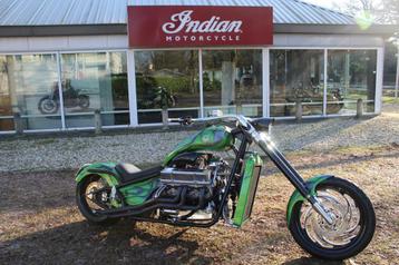 Boss Hoss Andere V8 Chopper beschikbaar voor biedingen