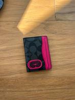 Portemennee Coach, Enlèvement, Comme neuf