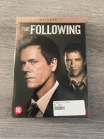 The following seizoen 1-3, Cd's en Dvd's, Dvd's | Tv en Series, Ophalen, Zo goed als nieuw