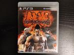 Tekken 6 (PS3), Gebruikt, Vechten, 2 spelers, Ophalen of Verzenden