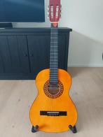 Stagg 3/4e akoestische gitaar C530 incl. accessoires., Ophalen, Zo goed als nieuw