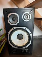 VERKOCHT Kenwood LS 990 vintage high end speaker, Audio, Tv en Foto, Luidsprekerboxen, Ophalen, Gebruikt, 60 tot 120 watt, Overige merken