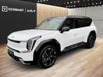 Kia EV9 Earth AWD + trekhaak!, Automaat, EV9, Euro 6, Wit