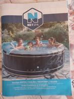 Netspa Montana opblaasbare jacuzzi, Opblaasbaar