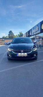 Fiat TIPO Hatchback 1.4 turbo Lounge, Achat, Boîte manuelle, 5 portes, 5 places