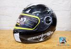 Casque de moto XL neuf, Enlèvement, Neuf, avec ticket, XL