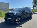 Ford Explorer Bronco ST LINE 3.0Benzine/Elek/BTW WAGEN, Automaat, Explorer, Leder, Bedrijf
