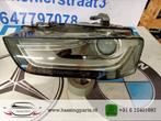 734790Audi A4 8K0 facelift xenon koplamp 8K0941005C, Gebruikt, Ophalen of Verzenden, Audi