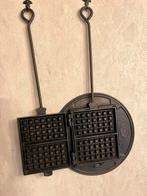 Gaufrier ancien, Electroménager, Enlèvement, Comme neuf