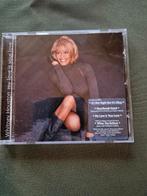 Whitney Houston - my love is your love, Enlèvement ou Envoi, Comme neuf