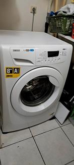 Wasmachine, Elektronische apparatuur, Wasmachines, Ophalen, Zo goed als nieuw