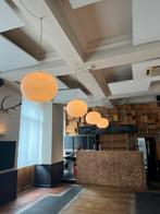 Hanglampen, Huis en Inrichting, Ophalen, Gebruikt, Glas, Modern