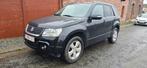 Grand Vitara 1.9 Ddis Euro 5, Autos, Suzuki, Cuir, Euro 5, Achat, 2000 kg