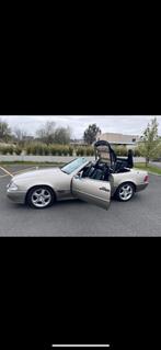 Mercedes sl 500, Auto's, Particulier, Te koop, SL
