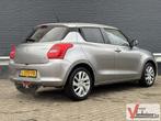 Suzuki Swift 1.2 Select Smart Hybrid Aut. | € 7.400,- NETTO!, Auto's, Automaat, Elektrische ramen, Swift, 115 g/km