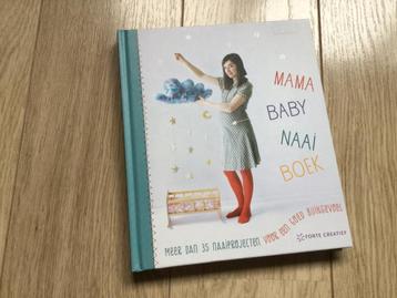 Naaiboek DIY