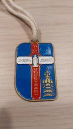 medallion Lourdes bedevaart, Autres matériaux, Enlèvement ou Envoi