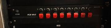 Jb systems power center beschikbaar voor biedingen