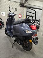 La Souris Sourini Matt 50cc klasse A 4 takt 2020 11.580 km, Fietsen en Brommers, Scooters | Overige merken, Gebruikt, Klasse A (25 km/u)