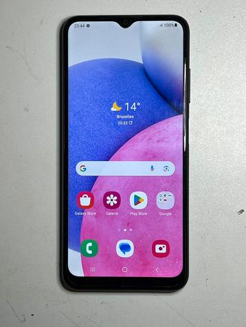 Samsung Galaxy A03s – Excellent État beschikbaar voor biedingen