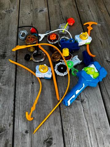 Lot Beyblade beschikbaar voor biedingen