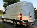 MERCEDES SPRINTER 313cdi*euro5*160.000km**GEKEURD V.V**, Auto's, Bestelwagens en Lichte vracht, Euro 5, Mercedes-Benz, Bedrijf