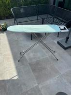 Strijkplank, Elektronische apparatuur, Strijkijzers en Strijkplanken, Ophalen, Gebruikt