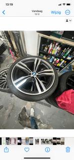 Velgen Bmw serie 6 gt of serie 5 grand torismo, Auto-onderdelen, Ophalen, Velg(en)