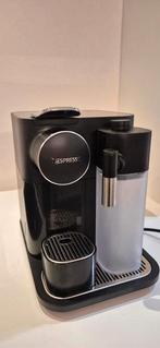 De Longhi Nespresso Gran Lattissima, Electroménager, Enlèvement ou Envoi, Comme neuf