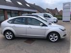 Ford Focus 5d 1.6 Tdci 90 Pk 2/11Eco. Gekeurd voor Verkoop, Auto's, Ford, Stof, Zwart, 4 cilinders, 5 deurs
