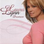 Laura Lynn – Dromen - Full Cd, Pop, Gebruikt, Ophalen of Verzenden