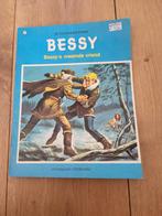 Bessy - 75. Bessy's vreemde vriend, Studio Vandersteen, Une BD, Enlèvement ou Envoi, Neuf