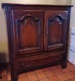 Kast, tv of muziek - GRATIS ophalen, Ophalen