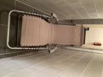 Ligstoel, Tuin en Terras, Ophalen, Nieuw, Aluminium, Inklapbaar