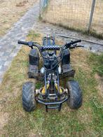110cc quad, Ophalen, Gebruikt, 110 cc, Overige typen
