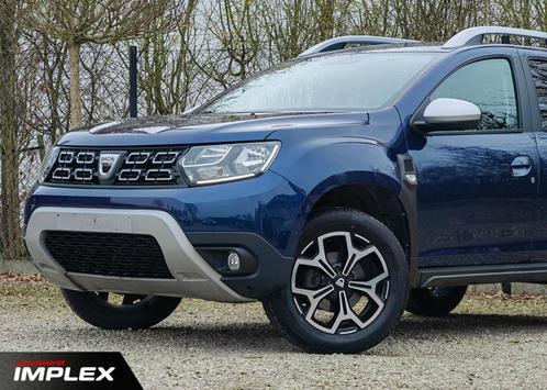 Dacia Duster 2019 - 1.3 Benzine - 130pk - Navi - Garantie, Auto's, Dacia, Bedrijf, Te koop, Duster, ABS, Achteruitrijcamera, Adaptive Cruise Control