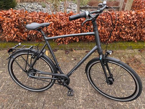 Koga Venya 4.0 Herenfiets in Nieuwstaat, Fietsen en Brommers, Fietsen | Heren | Herenfietsen, Ophalen